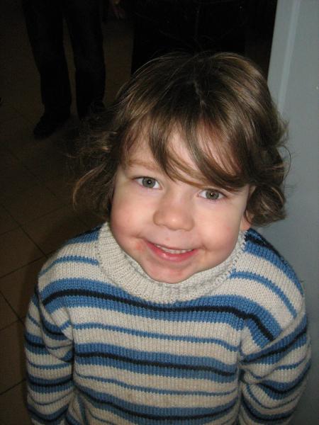Thibaud
