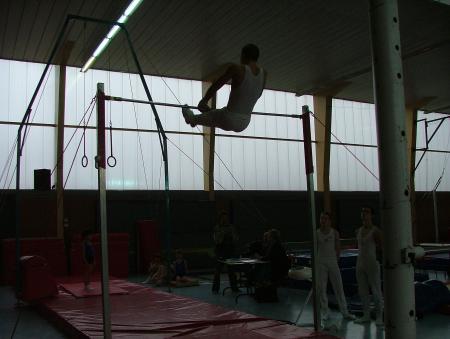 Bailleul le 09.03.08