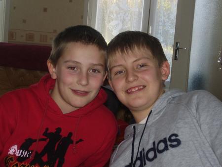 Mes petit lou!!!!
