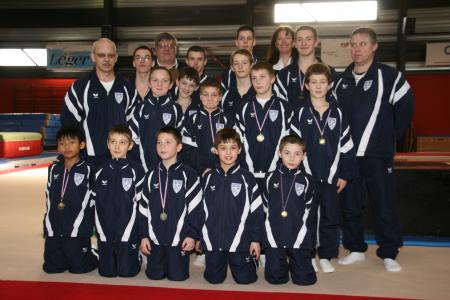 Perenchies 27.01.08